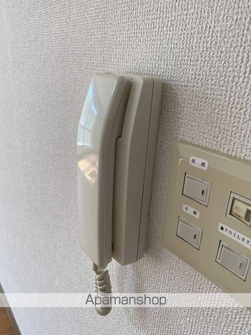 ベルコートの内装写真