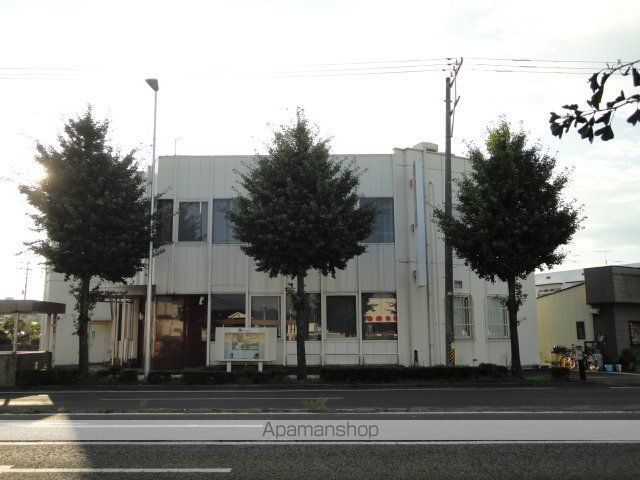 apartment 福島県福島市宮代字屋敷畑23-22
地図を見る