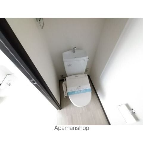 第2丸美ハイツ.の内装写真