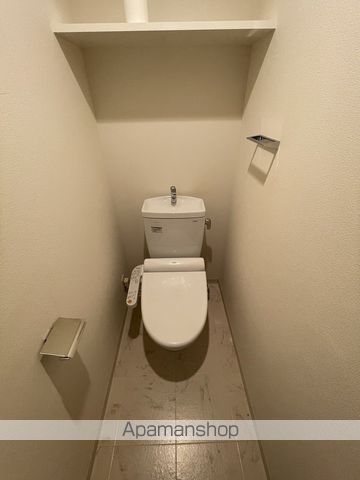 プランドール大手前レジデンスの内装写真