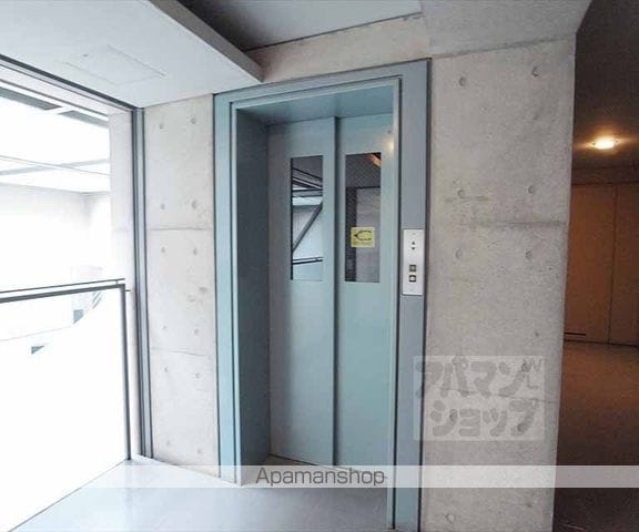 リッツ岡崎の外観写真
