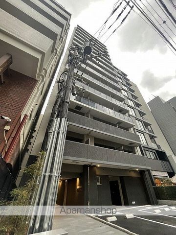 C0MF0RIALIV淡路町一丁目の外観写真