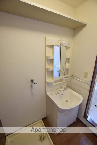 サニーコート五番館の内装写真