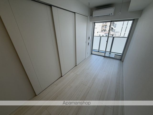 ACP Residence 浅草の内装写真