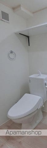 QUIET CRAB HOUSE 瀬谷IIの内装写真