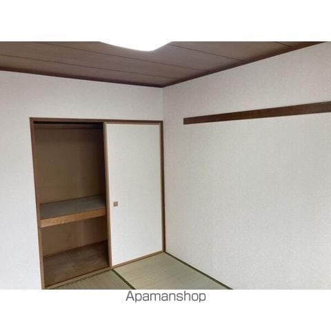 旭山シャトー桂和の内装写真