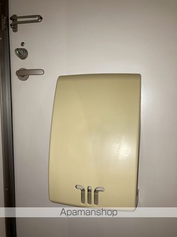 パル・ロワールの内装写真