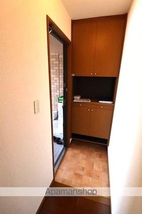 ロイヤルガーデン沢村　ＤＥＦ[2LDK/53.76m2]の玄関