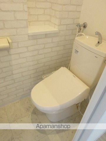 ヴェネーノ円山の内装写真