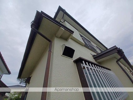 西平山戸建[3DK/66.68m2]の外観4