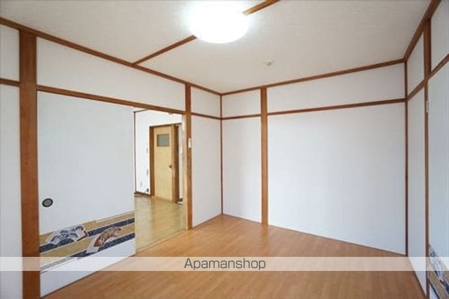 ハイツふくろうの内装写真