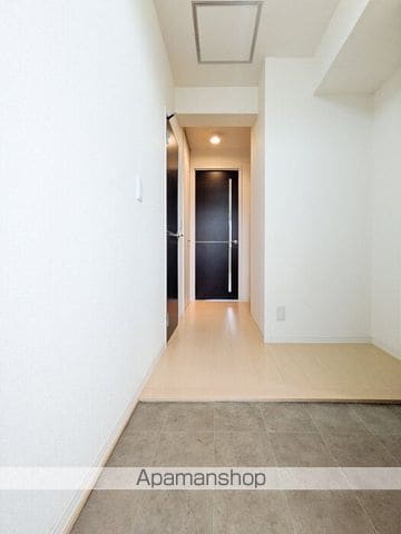 ラヴィーヌの内装写真