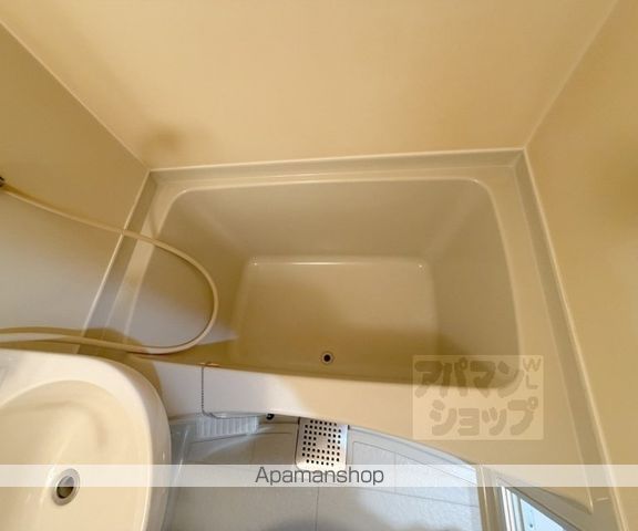 メゾン大八木の内装写真