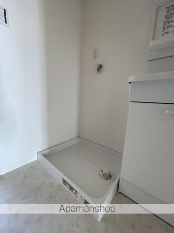 ドミールハッタの内装写真