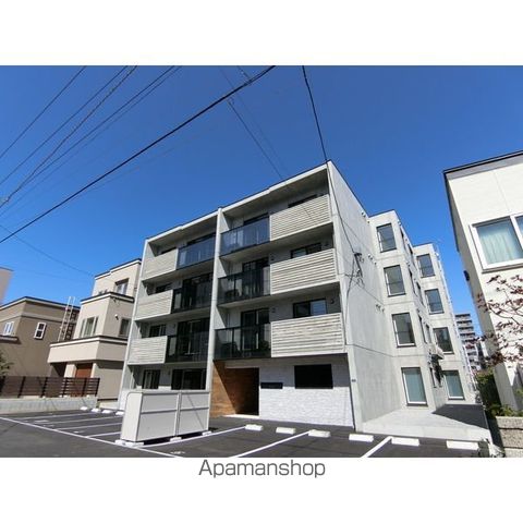 speranza KITAMARUYAMAの外観写真