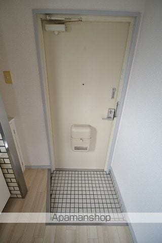 第3松岡ビルの内装写真