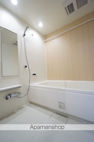 ナイス ハッシーIIの内装写真