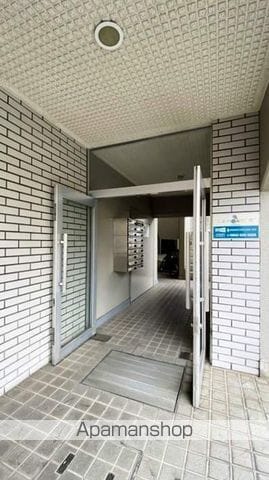 エクセレント大供の玄関写真