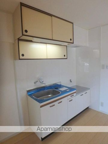 マンションM・Kの内装写真