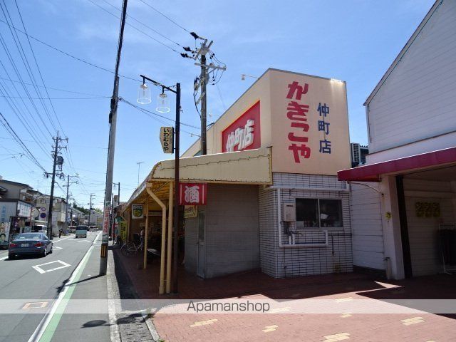 ラ・プラージュIIの周辺写真