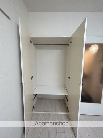 ユーレジデンス護国寺の内装写真