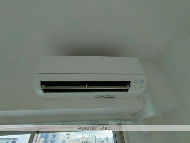 ARTIZA ESAKAの内装写真