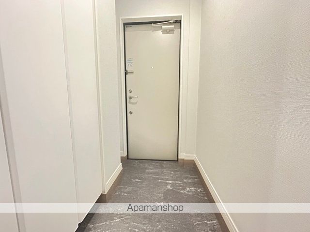 AUBER今里NORTHの内装写真