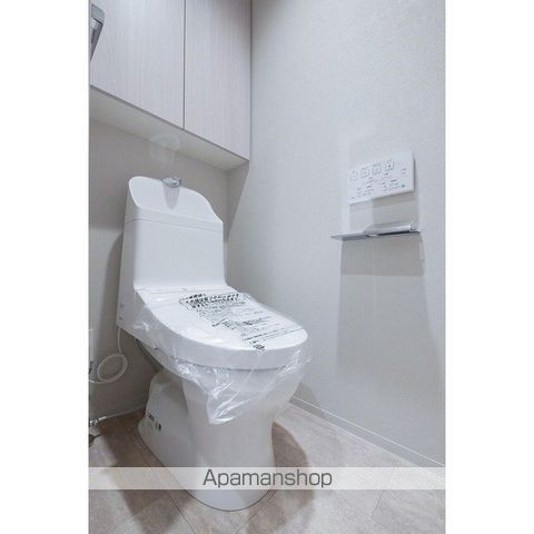 シーズンフラッツ大森北三丁目の内装写真
