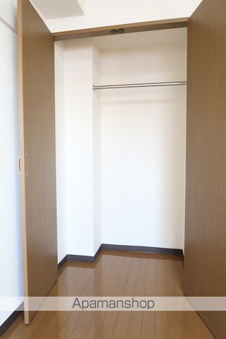 シティライフ明が丘.の内装写真