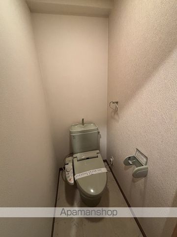 裕紀マンションの内装写真