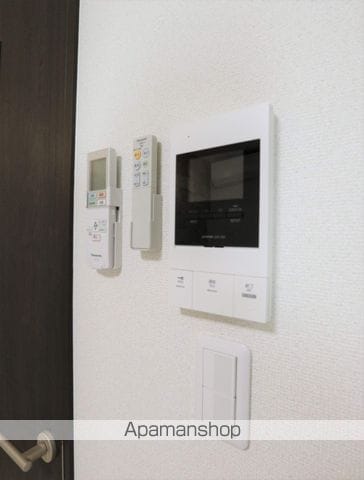 フジパレス日根野駅南II番館の内装写真