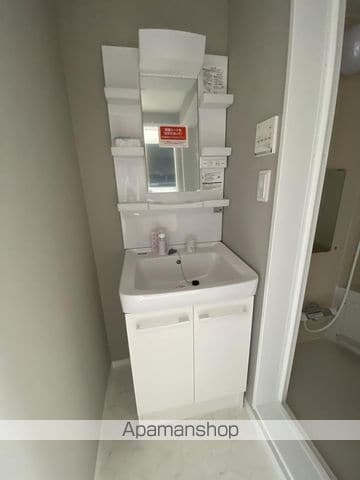 Mark Duo蕨錦町の内装写真
