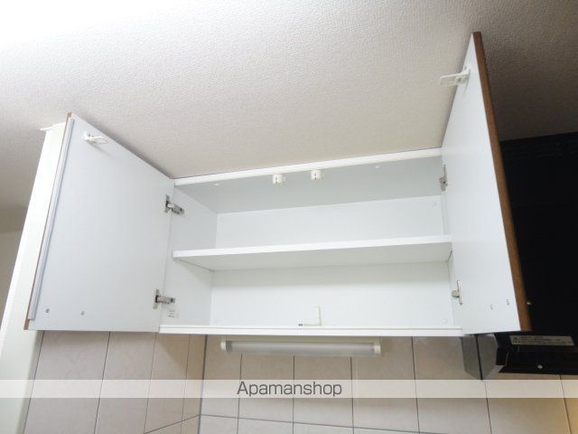 ヴィア和来IIの内装写真