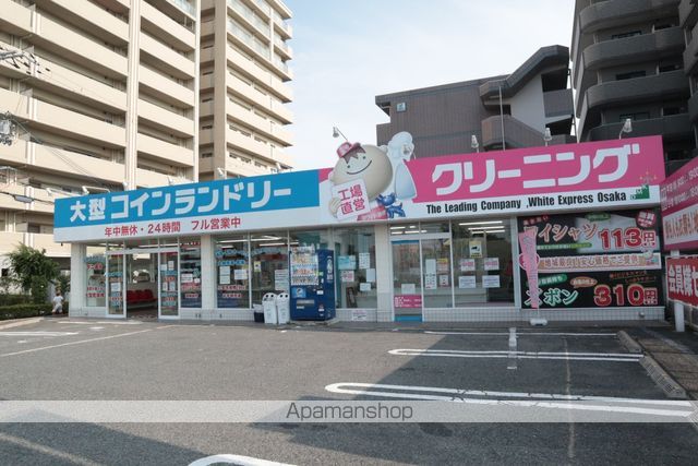 グラン ノーブルの周辺写真