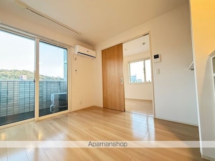 アークステージ[1LDK/41.49m2]のリビング・居間