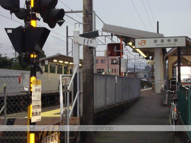 アーバンヒルズミヤギAの周辺写真