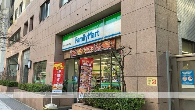 ＺＯＯＭ日本橋蛎殻町[1LDK/41.09m2]の周辺7