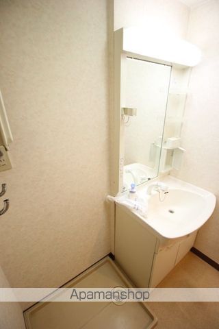 ジュネス元町の内装写真