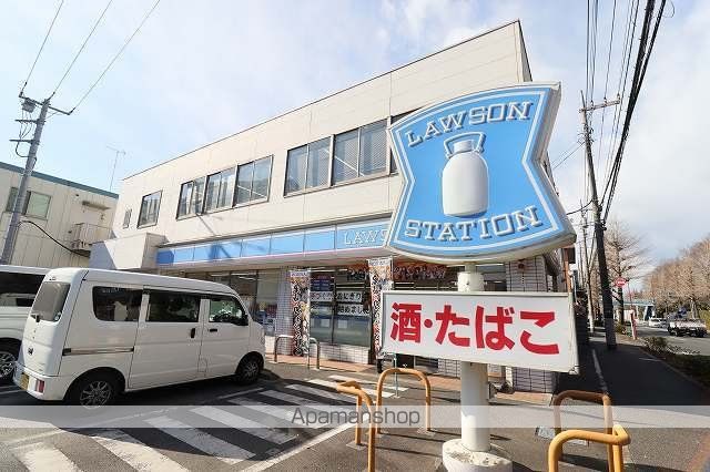 クリーン シャトー富士見・第三の周辺写真