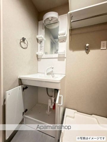 ROBOT HOME 京成立石IIの内装写真