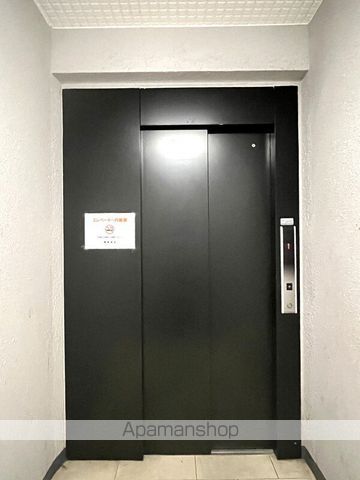 第3長住ハイツの外観写真