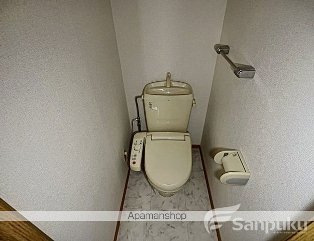 マーヴェラス竹原Aの内装写真