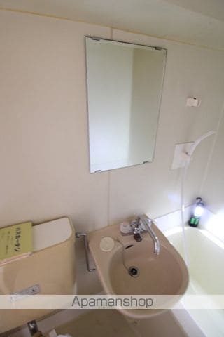 清和榎町の内装写真