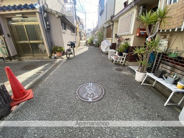 天美南2丁目 テラスハウスのその他写真