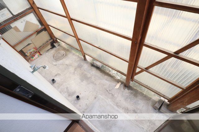 藤井住宅の内装写真