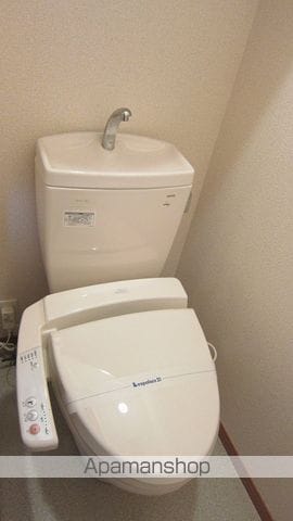 レオパレスフロラシオン IIIの内装写真