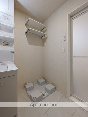 エルデガーデン II号館の内装写真