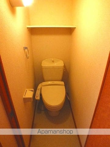 レオパレスコニファーIIの内装写真