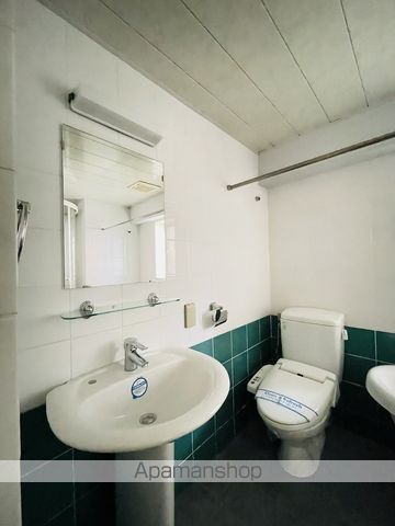 シュタットメゾンIIの内装写真