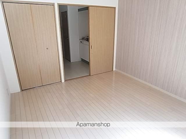 クレアール立花の内装写真